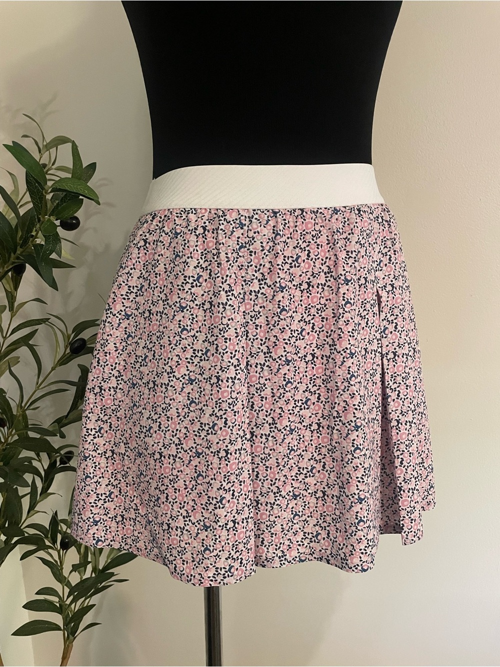 PUMA | SIZE S SKIRT